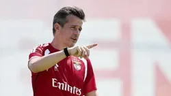 Mesma receita no regresso à Liga: os onzes prováveis do Benfica-Estoril