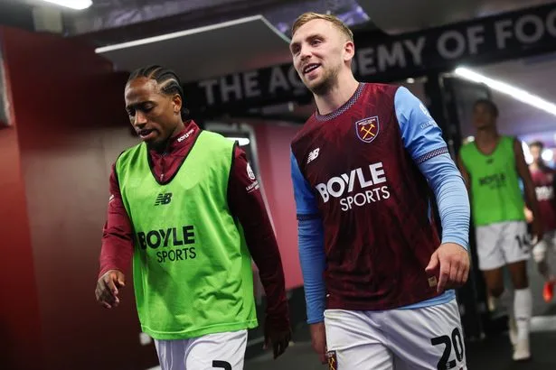How to watch West Ham vs Wrexham - TV channel, live stream and kick-off time