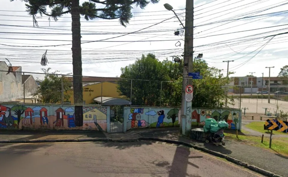 Após invasão no CMEI São Braz, Prefeitura de Curitiba vai reforçar segurança e avalia novas medidas