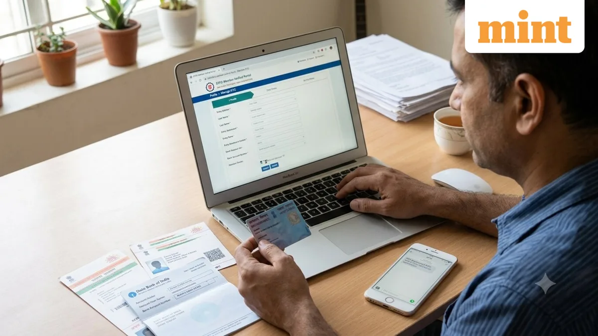 EPFO shares security advisory: Here's how to safeguard your account, in simple steps