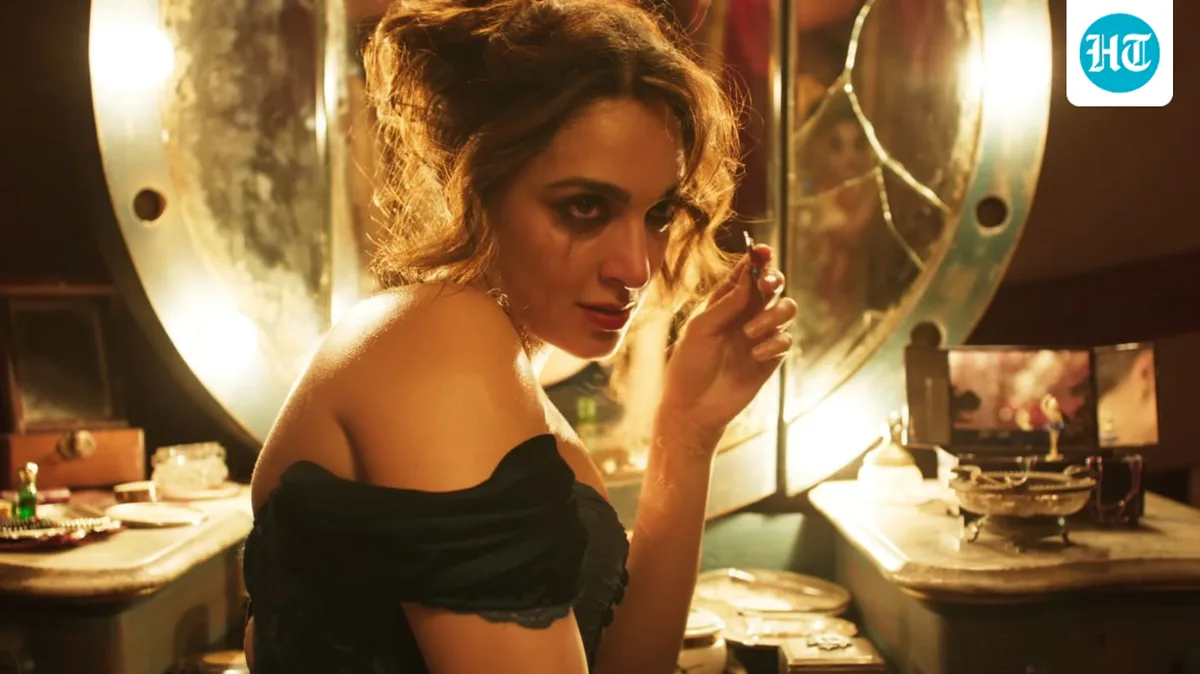 6-months pregnant Kiara Advani shot for Toxic drenched in rain, co-star Huma Qureshi says she did not complain even once