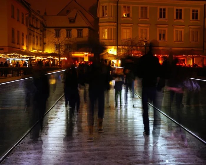 The spectre of ‘remigration’ is haunting Europe. Slovenia in 1992 gives us a blueprint for this state terror | Miha Mazzini