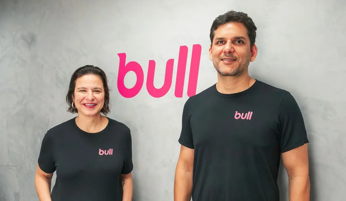 Bull capta R$ 20M em rodada seed liderada por Maya e Caravela