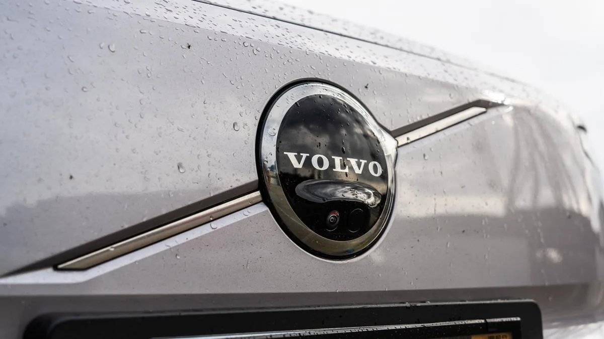 Volvo appoints Skoda boss as its new CEO
