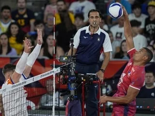 France - Portugal. À quelle heure et sur quelle chaîne TV suivre les Bleus en 8e de finale de l’EuroVolley ?