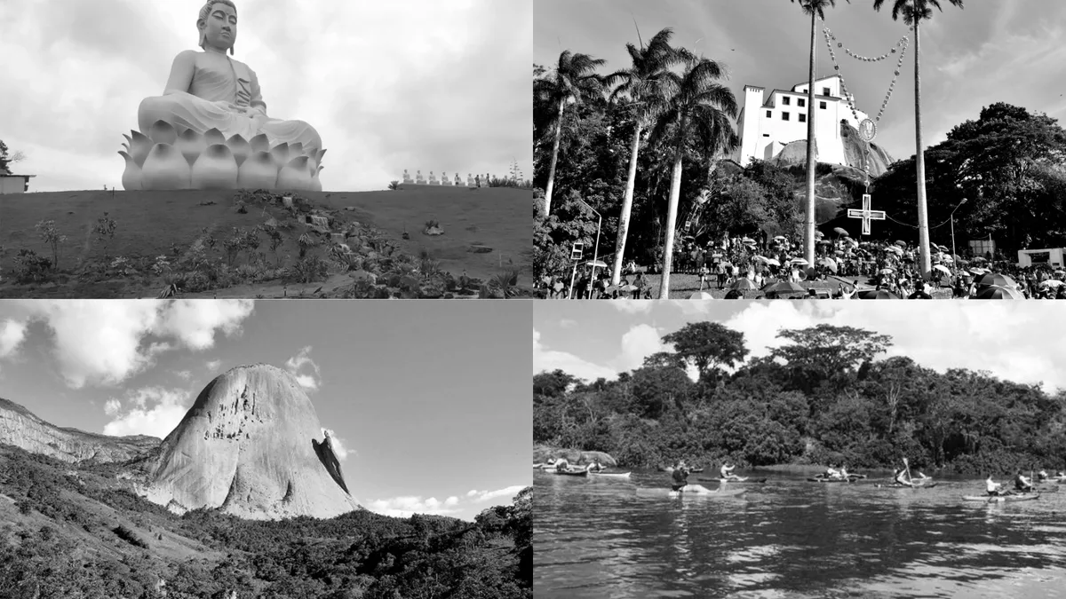Turismo no ES: candidatos precisam ter um plano