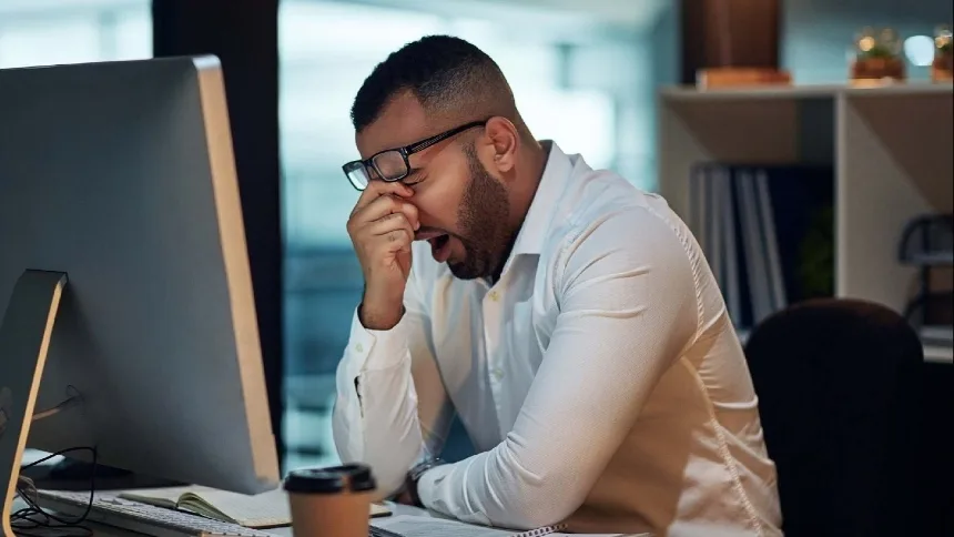¿Cansancio persistente? Las señales que no debes ignorar cuando el agotamiento afecta tu día a día