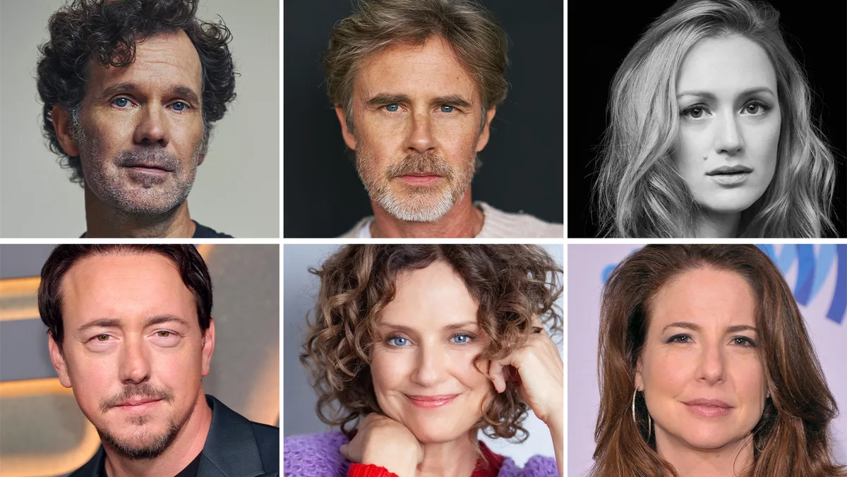 Sam Trammell, Robin Weigert, Chris Coy Among 6 Cast In Hulu’s ‘Prison Break’ Reboot