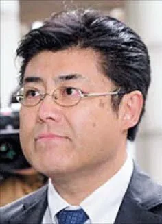 ‘박근혜 행적 보도’ 前 산케이 지국장, ‘일본판 CIA’ 전문관으로 임명