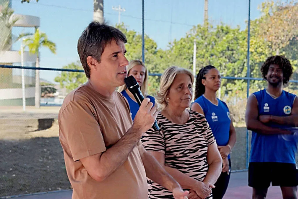 Procuradoria usa parentesco com acusados para barrar candidaturas no RJ por vincula��o ao crime
