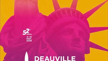Ethan Hawke, Brendan Fraser, Lio... Le Festival du cinéma américain de Deauville dévoile les stars, les jurys et les films de sa 52e édition
