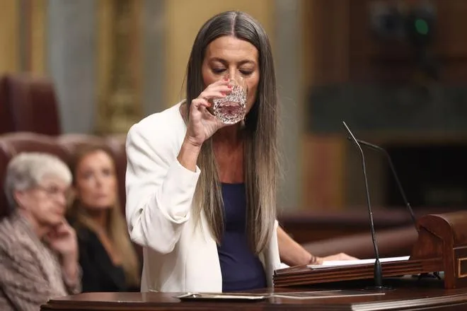 Nogueras responde a Illa después de que se preguntara de qué sirve Junts: "Deje de tratar a la gente como idiota"