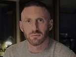 DR MAX PEMBERTON: I was diagnosed with ADHD even though I know I don't have it. I swallowed the same drug thousands of children take every day... and this is the terrifying effect it had on me. We're getting everything so wrong