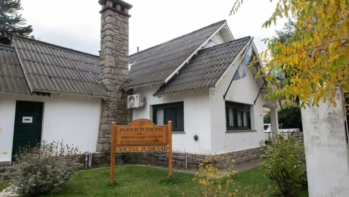 Condenaron a seis años de prisión a un hombre por abuso sexual de una niña de su entorno familiar en Neuquén