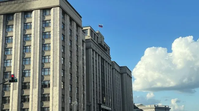 Агитация перед выборами в Госдуму стартует 22 августа