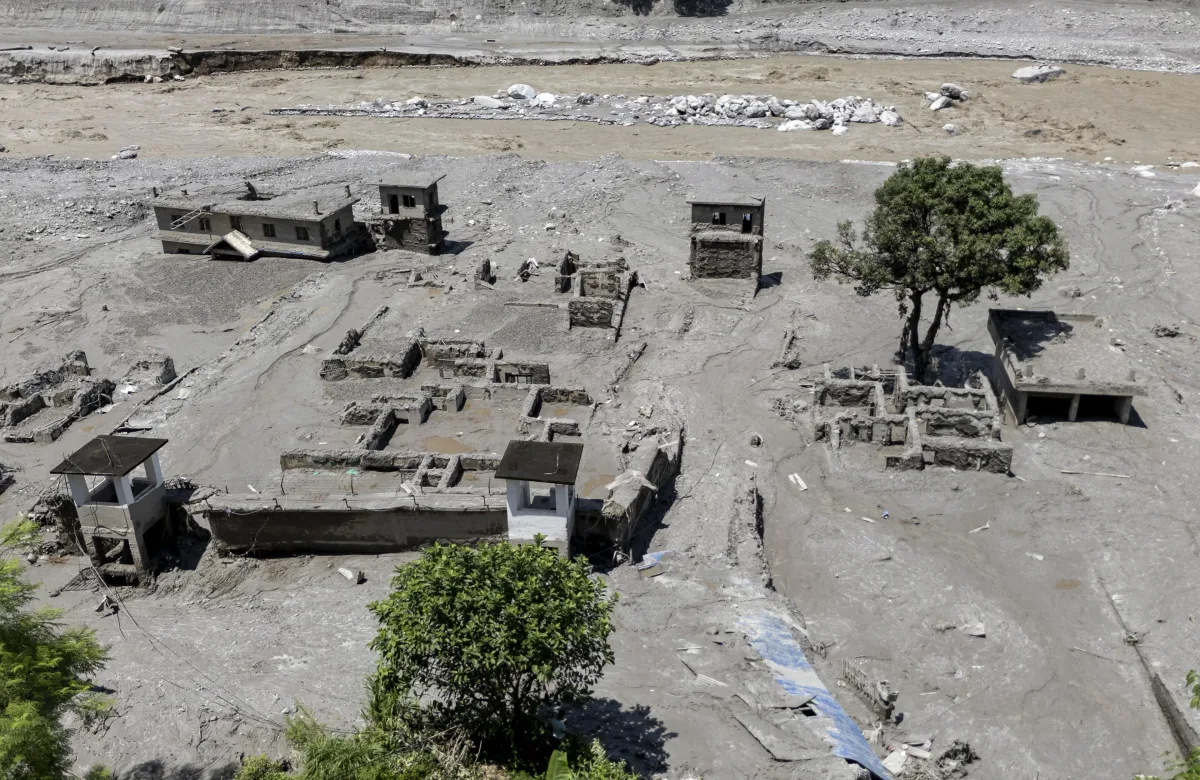 Nepal's private, public sectors pledge millions to disaster relief fund
