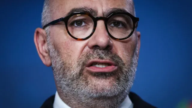 Miguel Pinto Luz: Governo está convicto do caminho que está a trilhar