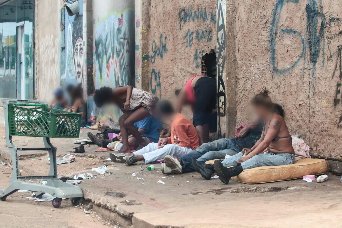 Mesmo sem poder, vereadores voltam a aprovar lei sobre internação involuntária