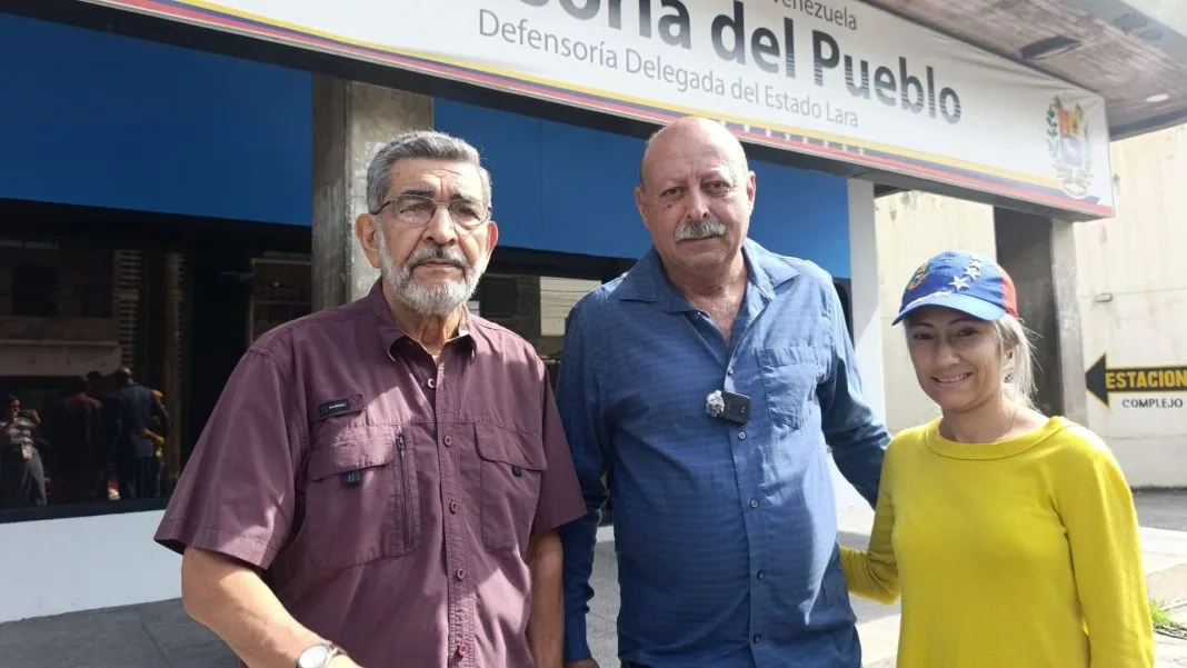 En Lara exigen claridad sobre la termoeléctrica Argimiro Gabaldón