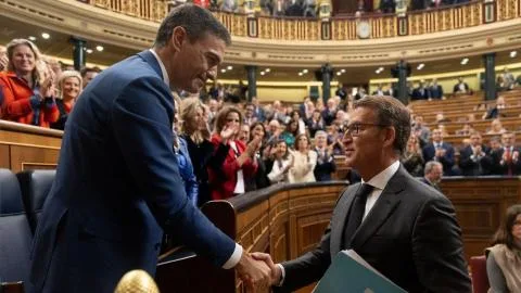 La derecha y la doble vara de medir: el ruido frente al estadista