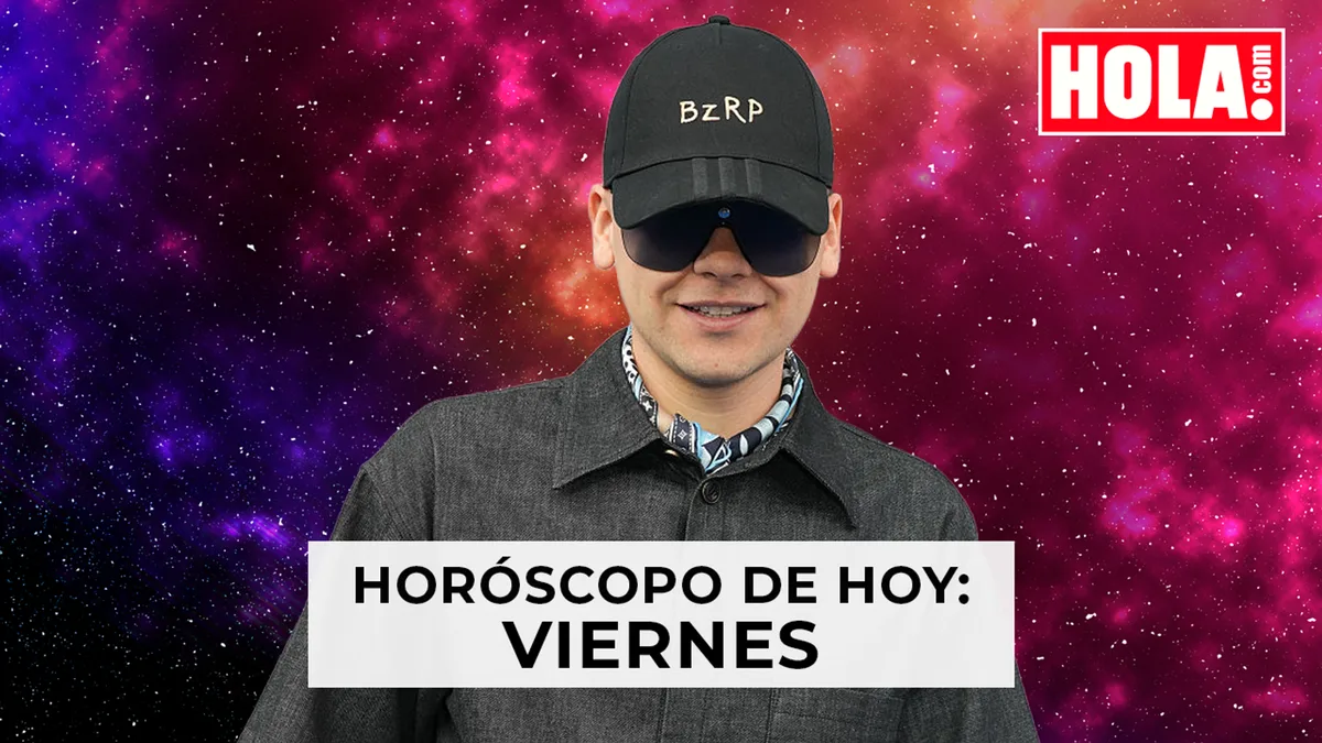 Horóscopo de hoy, viernes 28 de agosto, descubre tu predicción diaria gratis