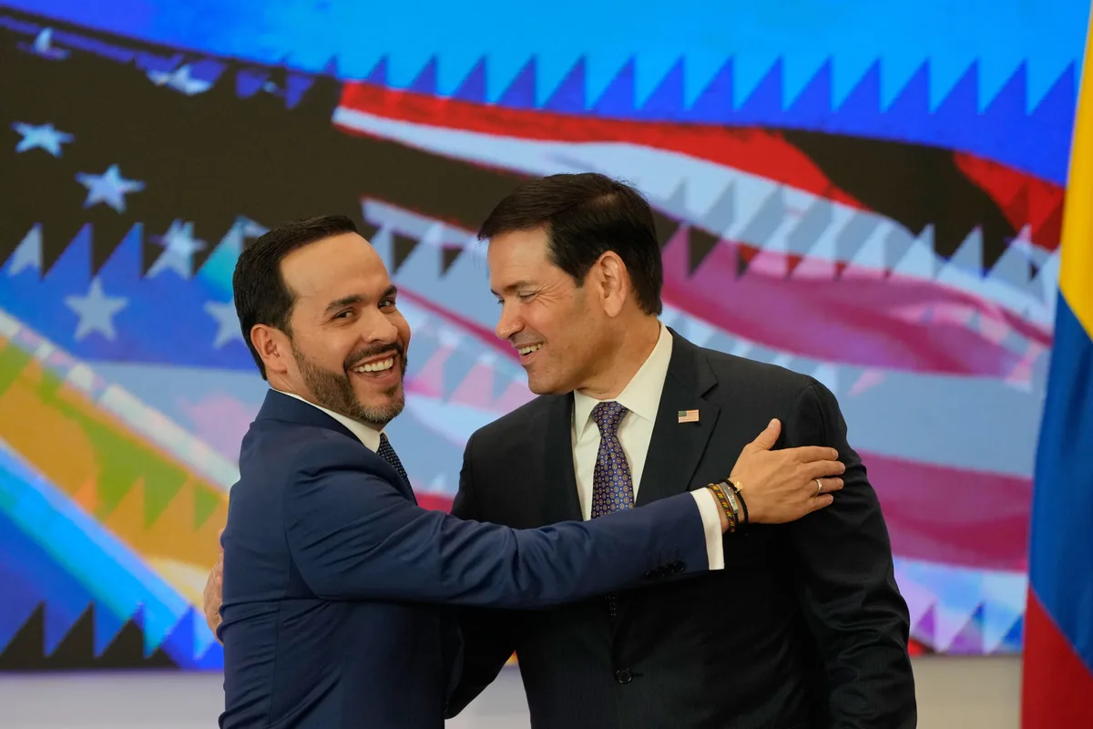 EE.UU. retira ayuda militar a Europa y Medio Oriente para apoyar a aliados de Trump en América Latina