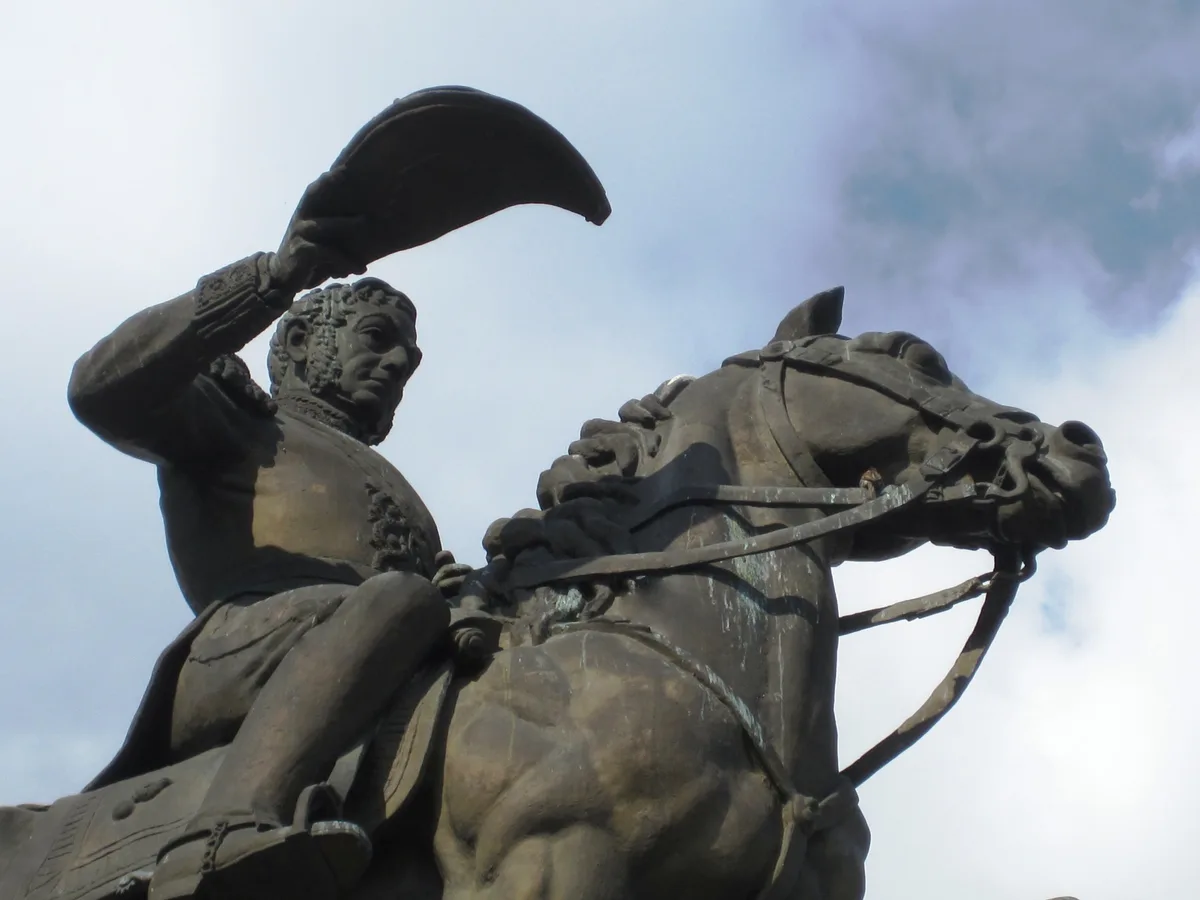 José de San Martín: el bienestar general antes que la ambición personal