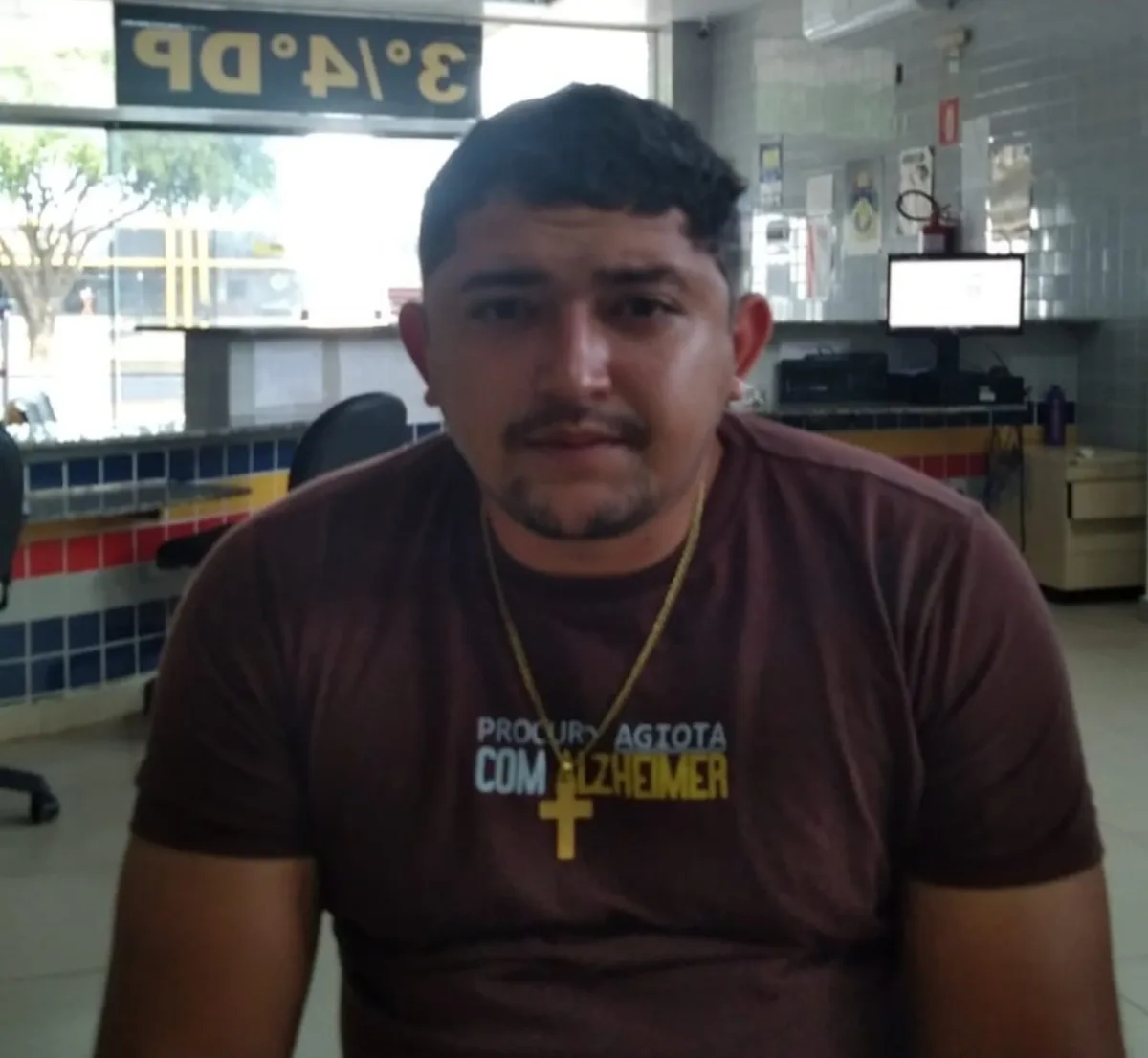Jovem é morto a tiros e motorista de aplicativo fica ferido no bairro Equatorial