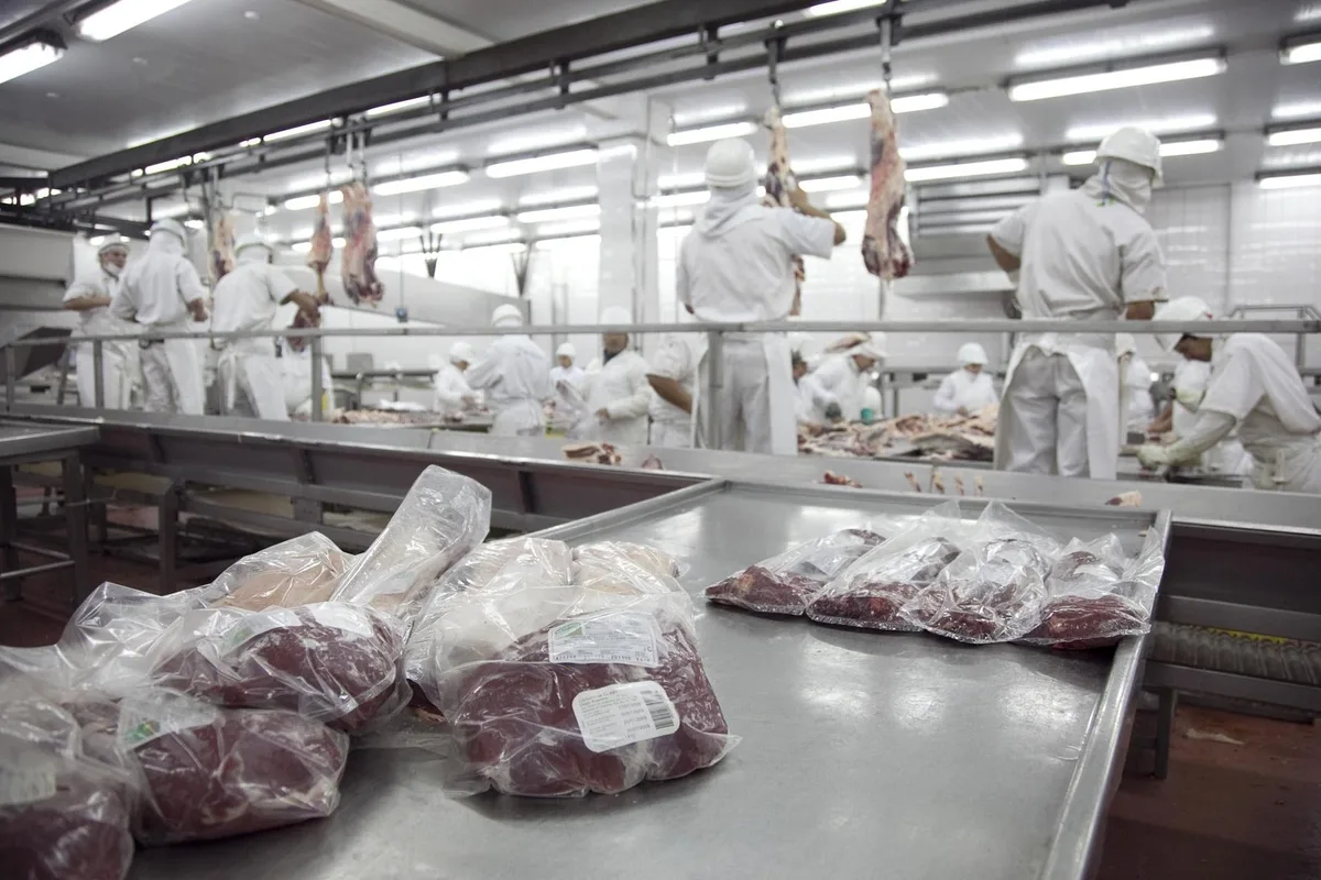 Las exportaciones de carne vacuna generaron más de USD 2.700 millones en lo que va de 2026