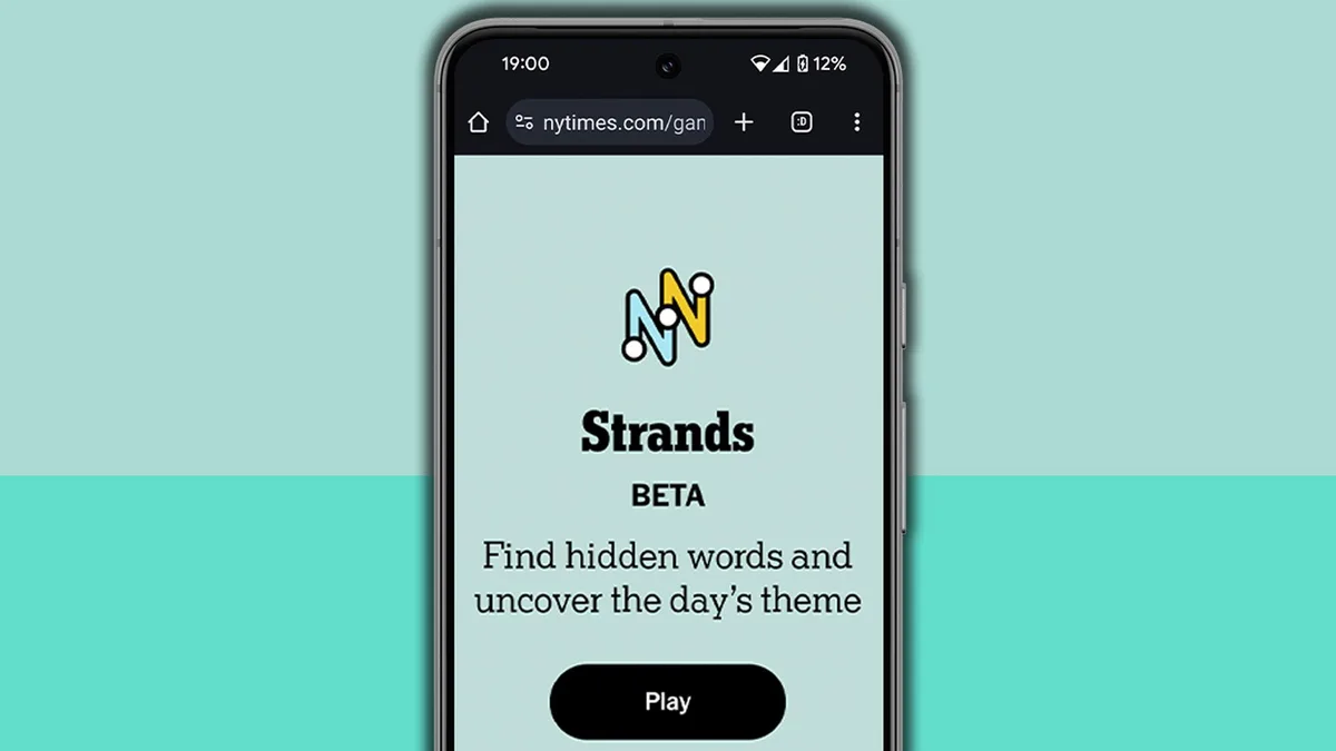NYT Strands hints and answers for Friday, October 16 (game #957)
