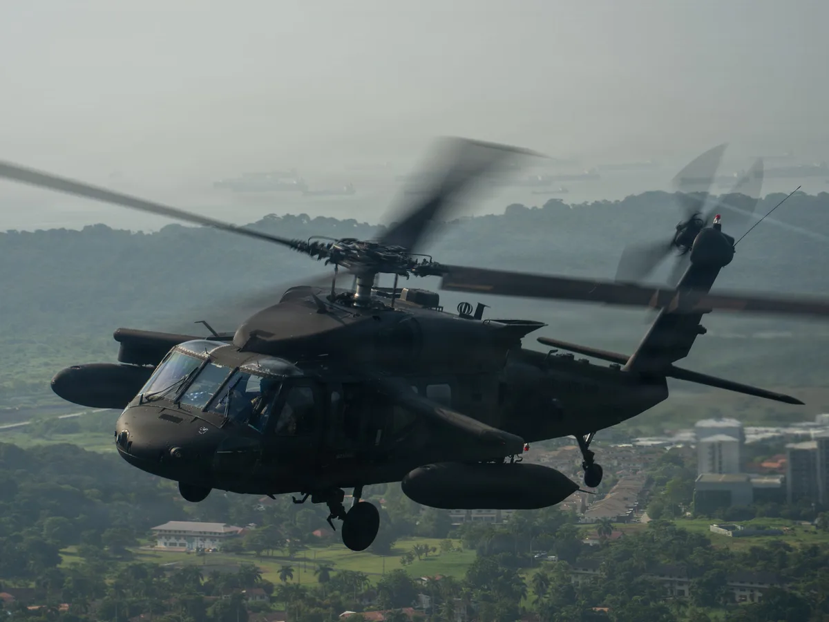 The US Army is overhauling how it trains its new helicopter pilots to fly, outsourcing training to a private company