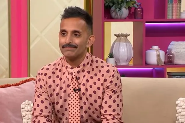 Dr Amir Khan issues message to every patient: 'I genuinely don't care'