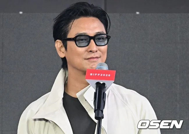 [사진]미소짓는 주지훈