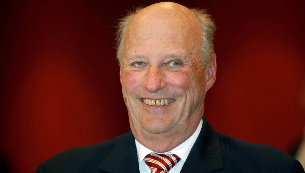 Harald V, rey de Noruega y primo segundo de Isabel II, muere a los 89 años; Haakon VIII asume el trono