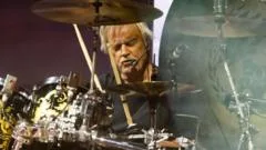 ZZ Top drummer Frank Beard dies aged 77