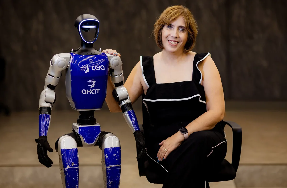 UFG amplia aposta em inteligência artificial