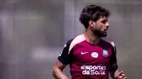 “Estou com medo de cair”, diz Craque Neto sobre fase do Corinthians