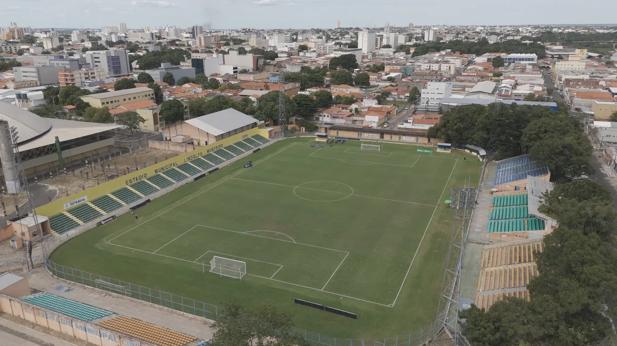 Flamengo-PI x River-PI: veja disposição das torcidas e preços dos ingressos para 1º jogo da final