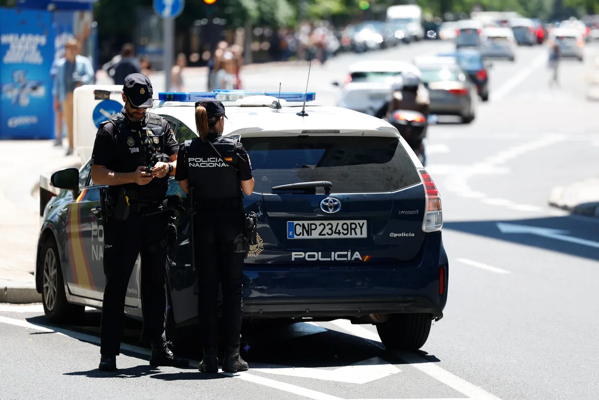La policía investiga la muerte de una mujer de San Sebastián de los Reyes y la de su marido hallado ahorcado
