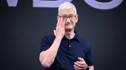 (g+) Apple Inc: Tim Cook's Apple legacy by the numbers