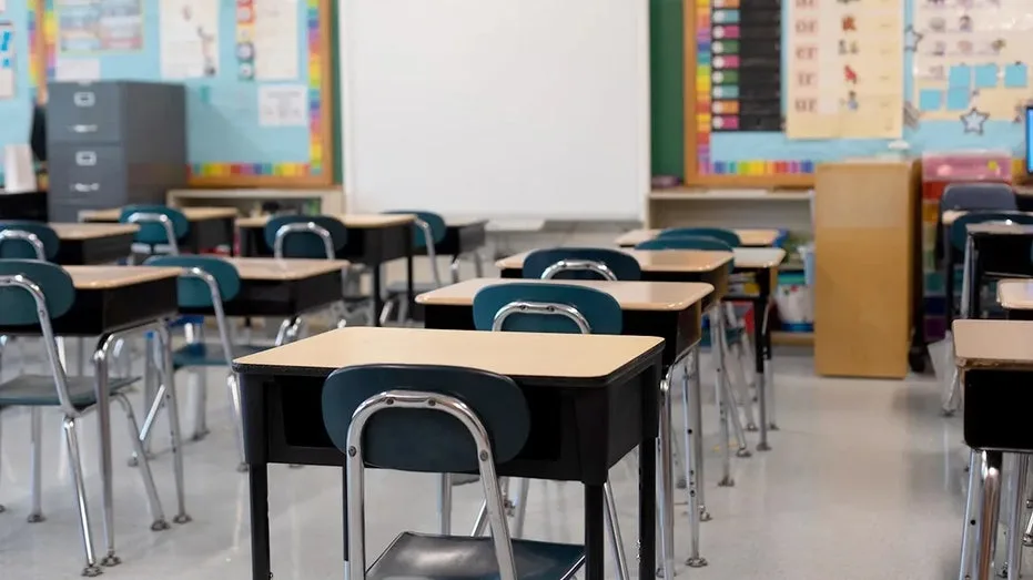 Activist teacher’s Palestinian identity claims unravel as she admits being a ‘White woman’ of privilege