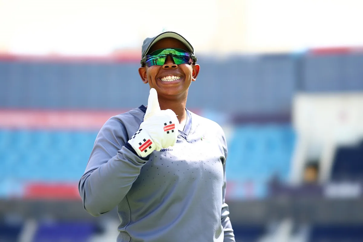 Injured Jafta out of Zimbabwe tour; Filander earns maiden SA call-up