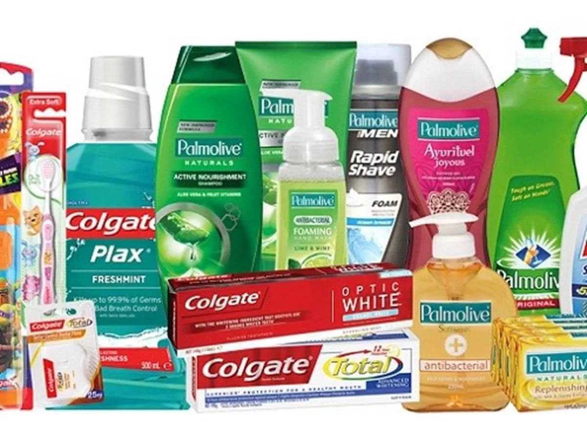 Colgate Palmolive shares surge 7.6% as GST relief boosts FMCG optimism