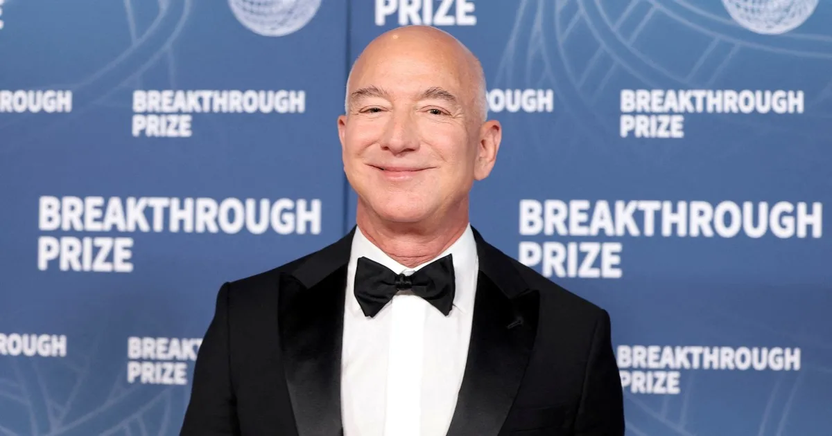 Cuando Jeff Bezos le recordó a Zohran Mamdani que subir demasiado los impuestos también puede salir mal: “Si los alzas demasiado, los turistas dejan de venir”