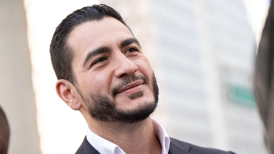 El-Sayed and Watters clash in Fox News interview over culture war, gas prices