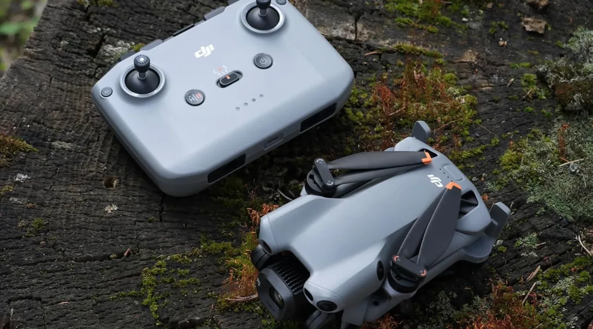 Missed Prime Day? The DJI Mini 5 Pro is still $80 off right now