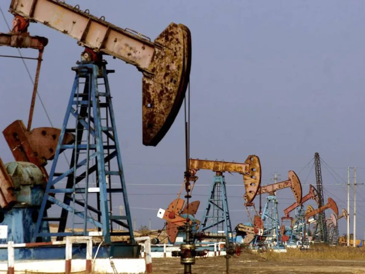 Estados Unidos asegura control de reservas tras histórico acuerdo petrolero con Venezuela