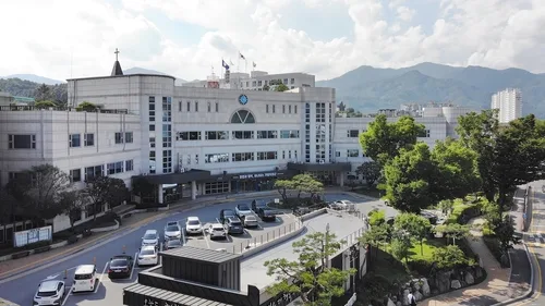 가평군, 군립의원 건립 탄력…국방시설본부와 협약