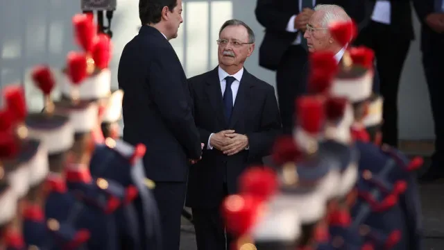 Ceuta viveu "maior crise de segurança nacional" da democracia espanhola