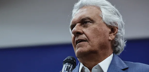 Patrimônio de Caiado passa de R$ 52 mi e mais que dobra em 4 anos